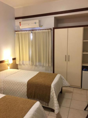  Portal da Princesa Hotel  Фейра-Ди-Сантана